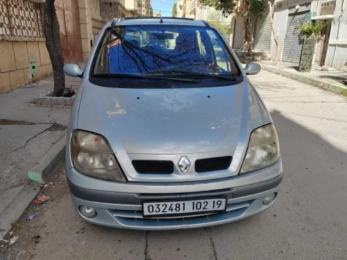 Renault Scenic 2002 Scenic