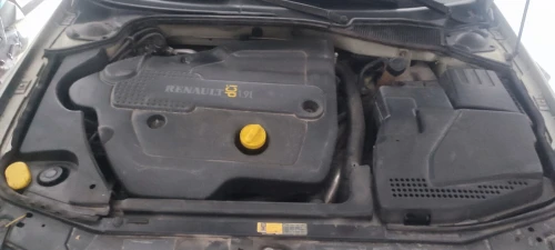 Renault Laguna 2 2001 Laguna 2