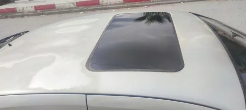 Renault Laguna 2 2001 Laguna 2