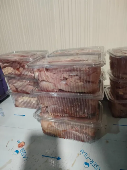 Viande