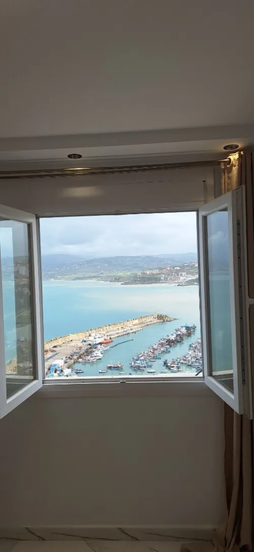 Vente Appartement F2 Boumerdès Dellys