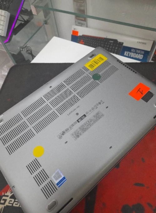 LAPTOP DELL LATITUDE 