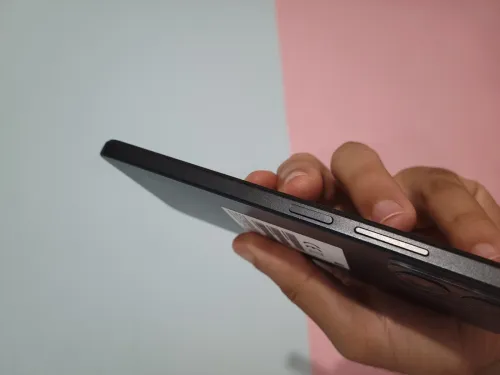 Xiaomi Redmi note 12