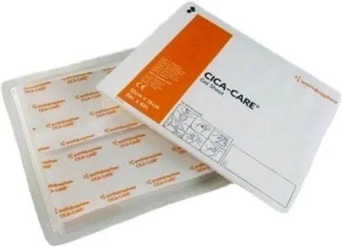 Cica care