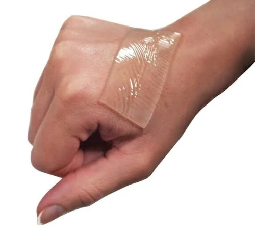Cica care jelsilicon