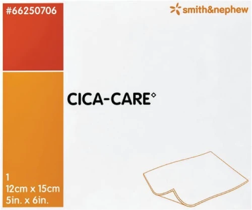 Cica care jelsilicon