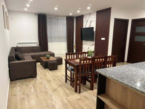 Location vacances Appartement F3 Oran Ain el turck