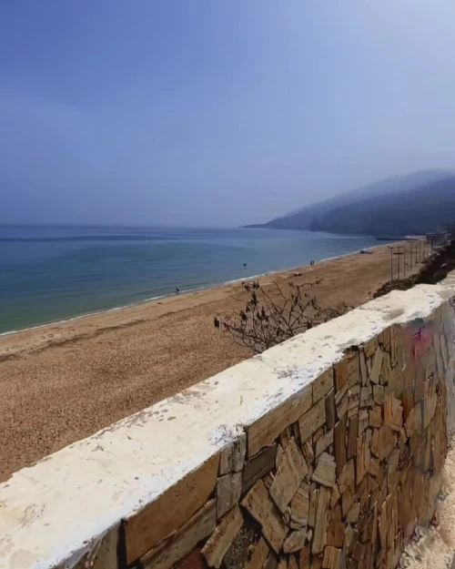 Location vacances Appartement F3 Oran Ain el turck