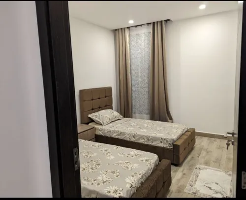 Location vacances Appartement F3 Oran Ain el turck