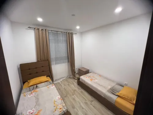Location vacances Appartement F3 Oran Ain el turck