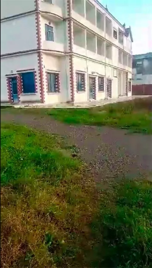 Vente bien immobilier Jijel El ancer