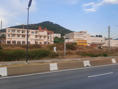 Vente bien immobilier Jijel El ancer