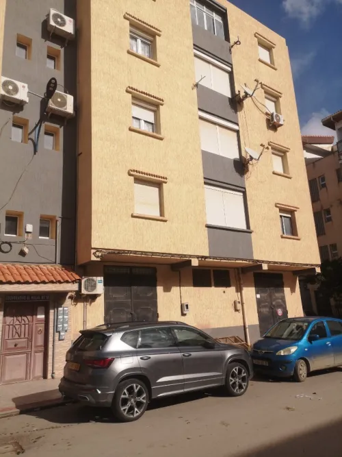 Vente Appartement F5 Boumerdès Boumerdes