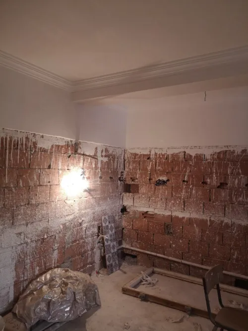 Vente Appartement F5 Boumerdès Boumerdes