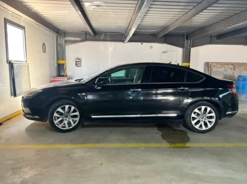 Citroen C5 2017 C5