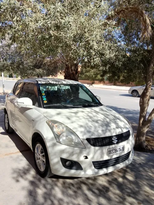 Suzuki Swift 2014 Swift