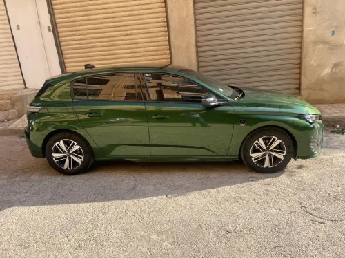 Peugeot 308 2023 GT