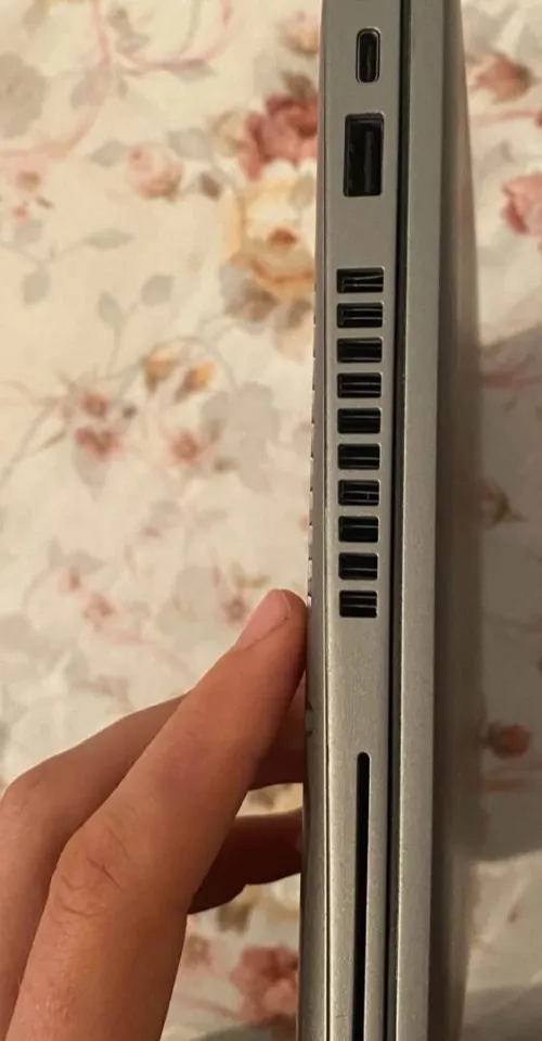 Dell latitude 5410 I5 10 génération