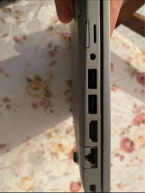 Dell latitude 5410 I5 10 génération