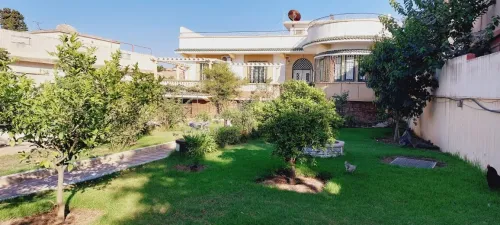 Vente Villa Blida Beni mered