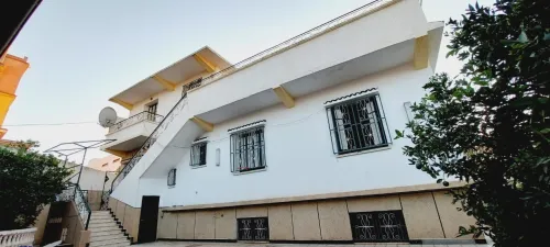 Vente Villa Blida Beni mered