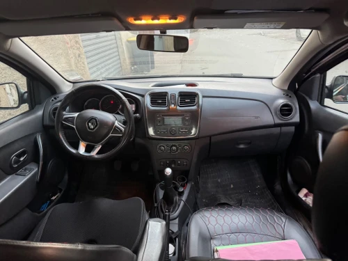 Renault Symbol 2018 Made In Bladi