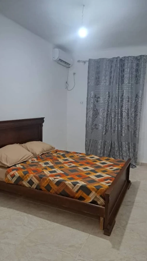 Location vacances Appartement F4 Mostaganem Mezghrane