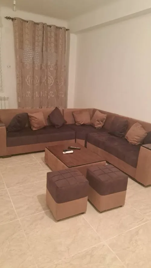 Location vacances Appartement F4 Mostaganem Mezghrane
