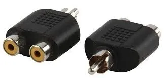Adaptateur convertisseur HDMI - VGA - Jack - DVI - RCA