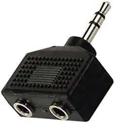 Adaptateur convertisseur HDMI - VGA - Jack - DVI - RCA