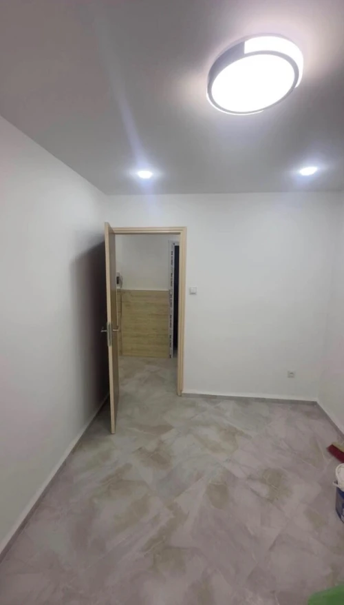 Vente Appartement F3 Alger Bordj el bahri