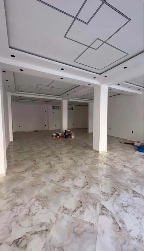 Vente Local Alger Bordj el bahri