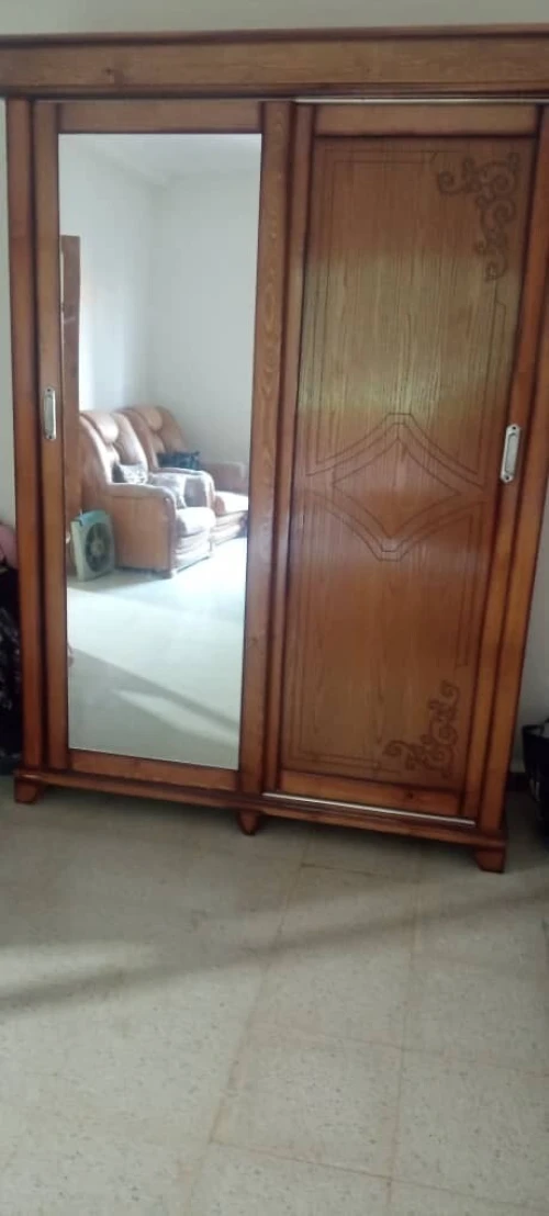 Armoire
