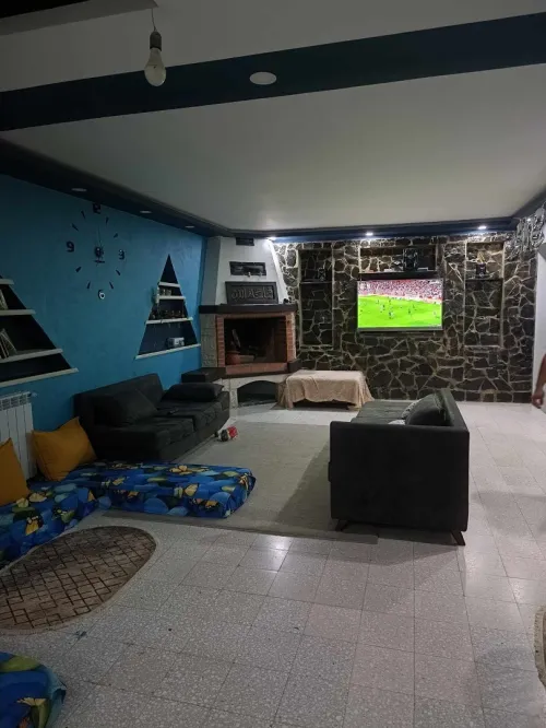 Vente Niveau De Villa F3 Tebessa Tebessa