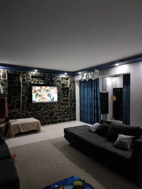 Vente Niveau De Villa F3 Tebessa Tebessa