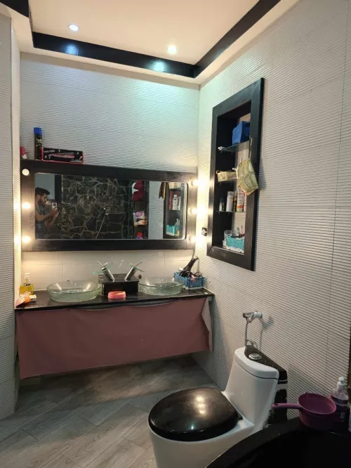 Vente Niveau De Villa F3 Tebessa Tebessa