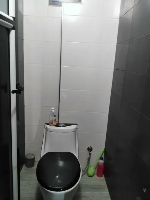 Vente Niveau De Villa F3 Tebessa Tebessa