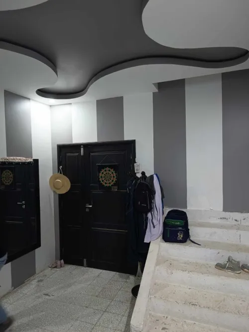 Vente Niveau De Villa F3 Tebessa Tebessa