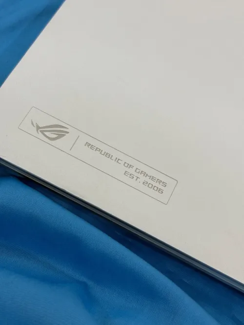 ROG Zephyrus G14 GA403UU