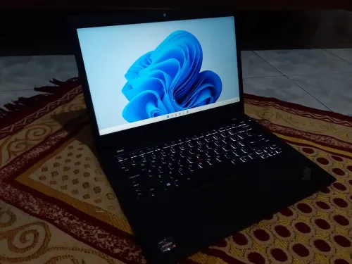 Lenovo thinkpad l14