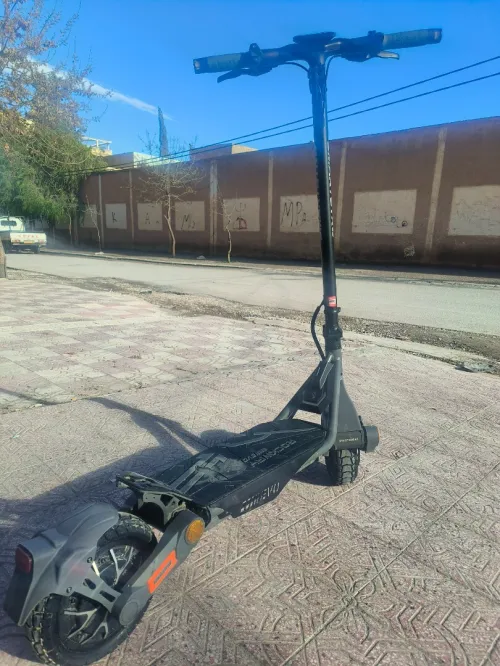 Smart gyro Evo rokway 2025