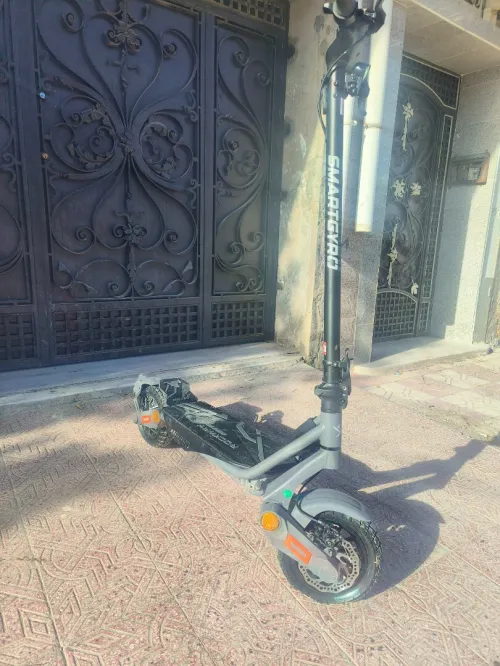 Smart gyro Evo rokway 2025