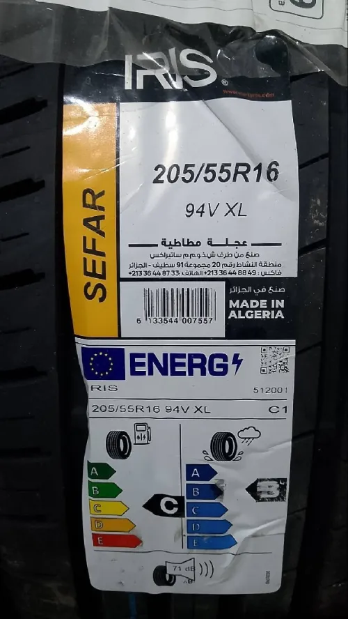 معسكر
