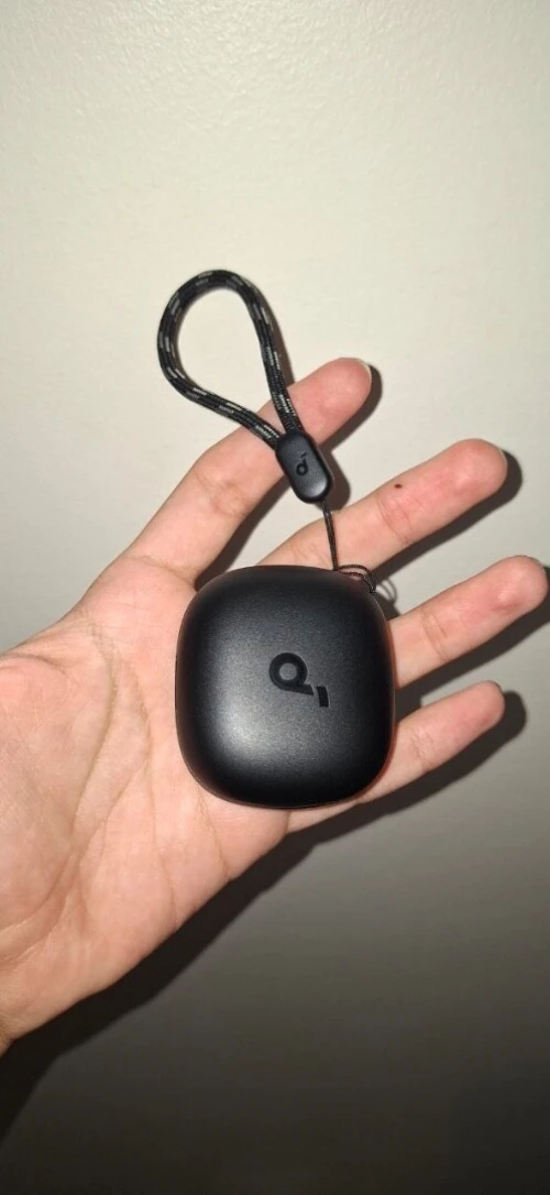 Airpods Anker original + cable type-C yched 30h kyn quantité