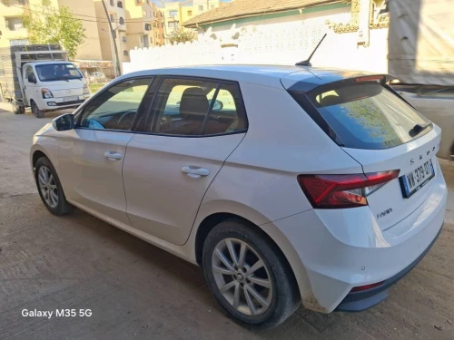 Skoda FABIA 2023 FABIA