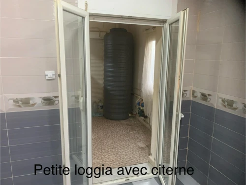 Location Appartement F3 Alger Ouled fayet