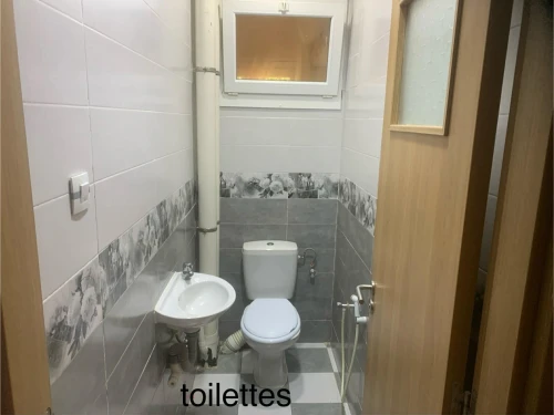 Location Appartement F3 Alger Ouled fayet