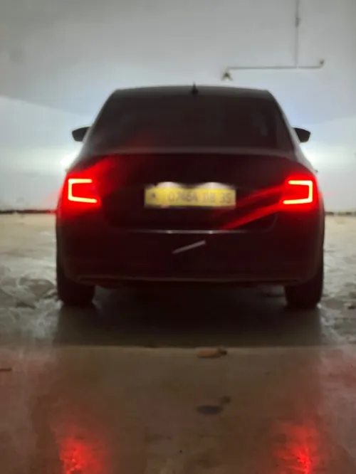Skoda Octavia 2018 Ambition