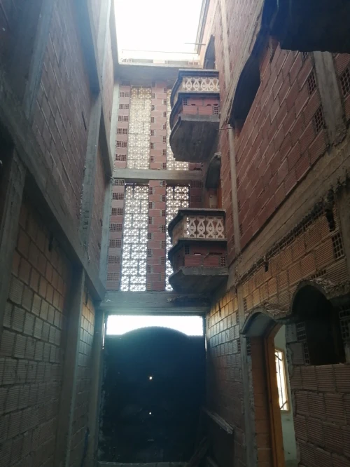 Vente Villa Batna Batna