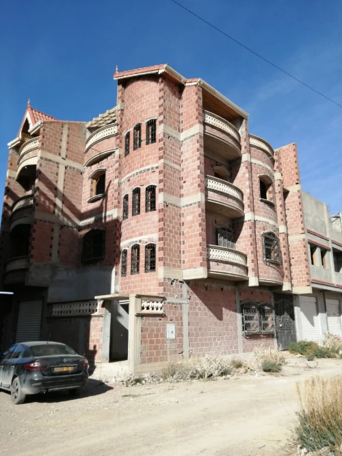 Vente Villa Batna Batna